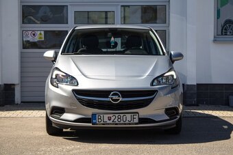Opel Corsa E 1.4, Easytronic, 66kW, A5, (2014-2018) - 2