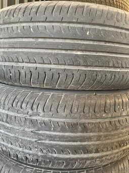 Hankook 225/60 r17 - 2