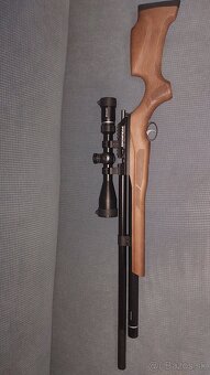 pcp vzduchovka - 2