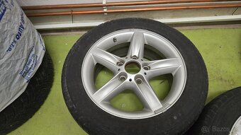 16" disky BMW Style 43 v super stave - 2