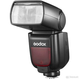 Blesk Godox TT685NII pre Nikon - 2