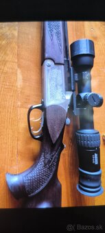 Kombinovany gulobrok Blasser - 2