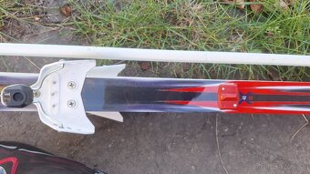 Rossignol Touring 170cm - 2