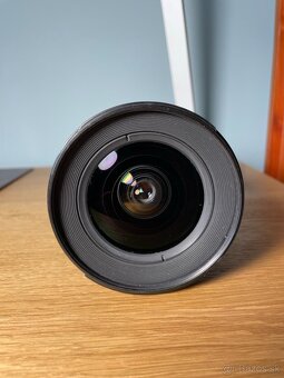 NIKON NIKKOR 17-35mm 2.8D - 2