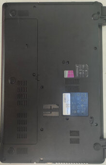 [náhradné diely] Acer Aspire E1-250 - 2