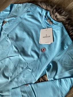 Mikina moncler 2xl - 2