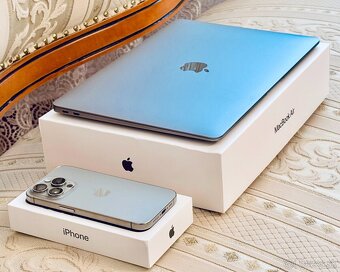 MacBook Air M1 256GB - 2