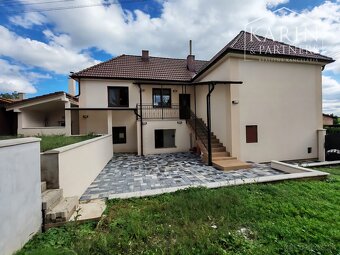 Kompletne zrekonštruovaný dvojpodlažný dom 8 km od Lučenca - 2