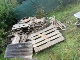 Darujem za odvoz - 2