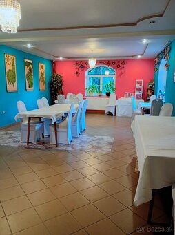 Na predaj penzión s reštauráciou a apartmánmi - 2