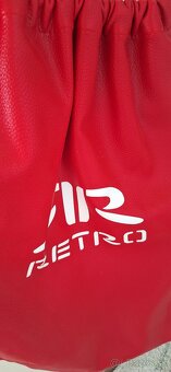 Koženková taška RETRO - 2