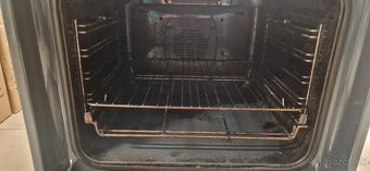 Teplovzdusna Rura Fagor - 2