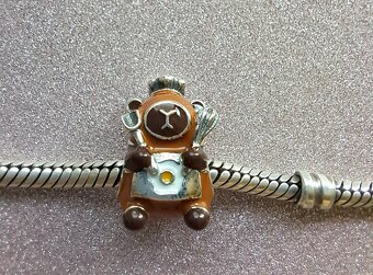 Prívesok Kapybara - 2