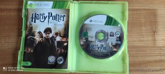 Harry potter and the deathly hallows part 2 (xbox360) - 2