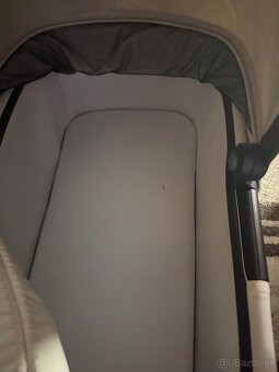 Predám vaničku  Thule Urban Glide 3 - 2