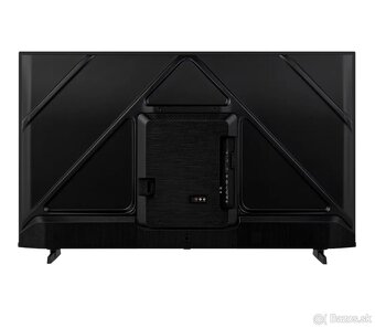 Predám úplne nový TV – Hisense 50E79Q 127 cm - 2