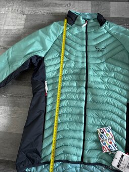 NOVÁ Dynafit Speed Insulation Jacket M dámska NOVÁ - 2