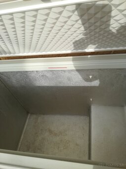 Samsung mraznička - 2