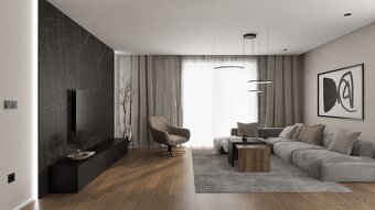 2-izbové byty,APARTMÁNY BOJNICE-APARTMÁNY POD ZÁMKOM,Bojnice - 2