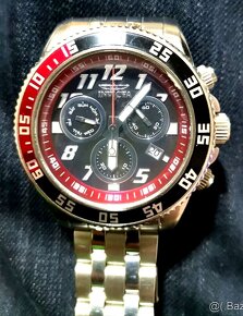 INVICTA SPORTS 200M, ZNÍŽENÁ CENA - 2