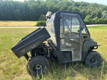 Polaris ranger 800 - 2