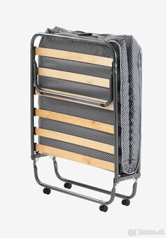 rozkladacia posteľ - 2