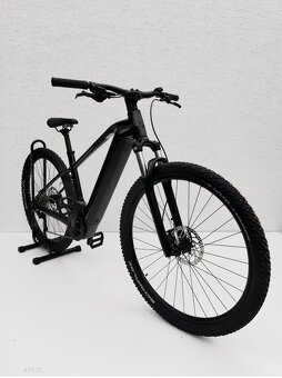 E-bike Cube Reaction Hybrid ONE 500 1226 - 2