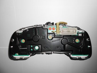 Budiky Opel Astra G / benzinové / - 2