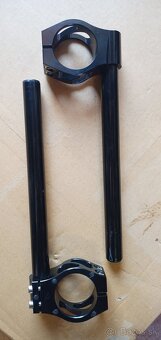 Riadidla,volant,riaditka na motorku - 2