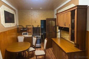 2-izbový byt v srdci Starého Mesta – ideálna príležitosť - 2