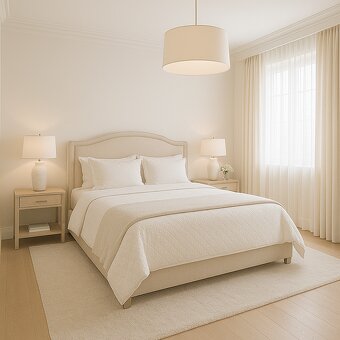 Moderný 2-izbový byt s nadštandardným vybavením a príjemnou  - 2