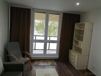 Prenájom 2-izbový byt, Poprad -západ - 2