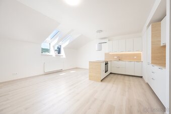 Predaj 2-izbového bytu 67m2 – novostavba v centre mesta - 2