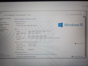 Predám Dell inspiron 5559 - 2
