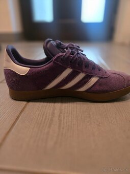 Asidas Real Madrid topanky - 2