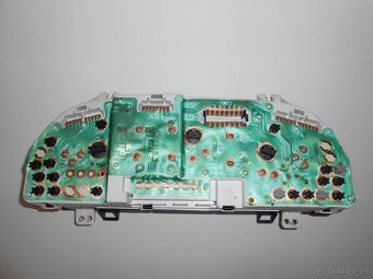 Budiky Ssang Yong Korando / benzinové / - 2