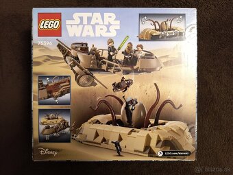 Lego 75396 Star Wars - 2