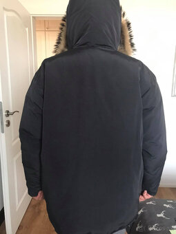 PANSKA PARKA WOOLRICH ARTIC-ODBER BA A KOSICE - 2