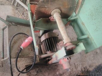 Velky tovarensky cilkular - 2