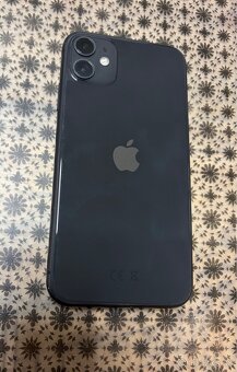 iPhone 11 64 GB - čierny - 2