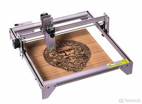 Laserová gravírovačka AtomStack a5 Pro + - 2