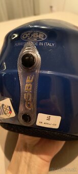 Lyžiarske prilba veľ.56 - 2