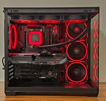 ⏰️Ryzen 7 7800x3D,RX 9070 XT,32GB DDR5,1TB SSD - 2