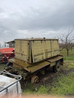 Elektro centrála - 2