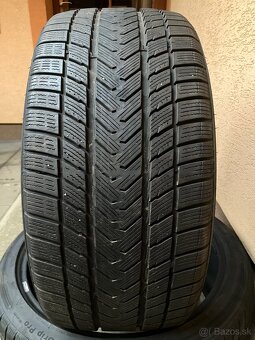 Zimné Gripmax 265/35/20 - 2
