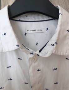Reserved košeľa - 2