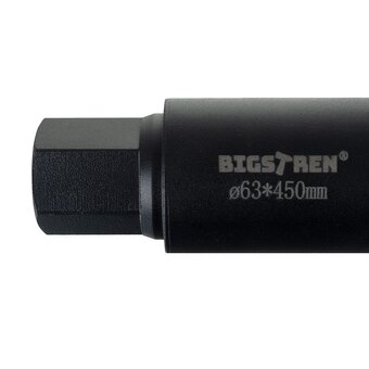 Diamantový jadrový vrtak 63/460 - 2