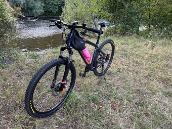 znížená cena RockRider ST120 - veľ.L - 2