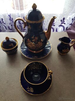 22 gold Echt Cobalt Bavaria - 2