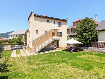 Rodinný dom so záhradou v Rožňave - 2